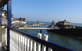 Riverside Cottage B&b Lynmouth United Kingdom